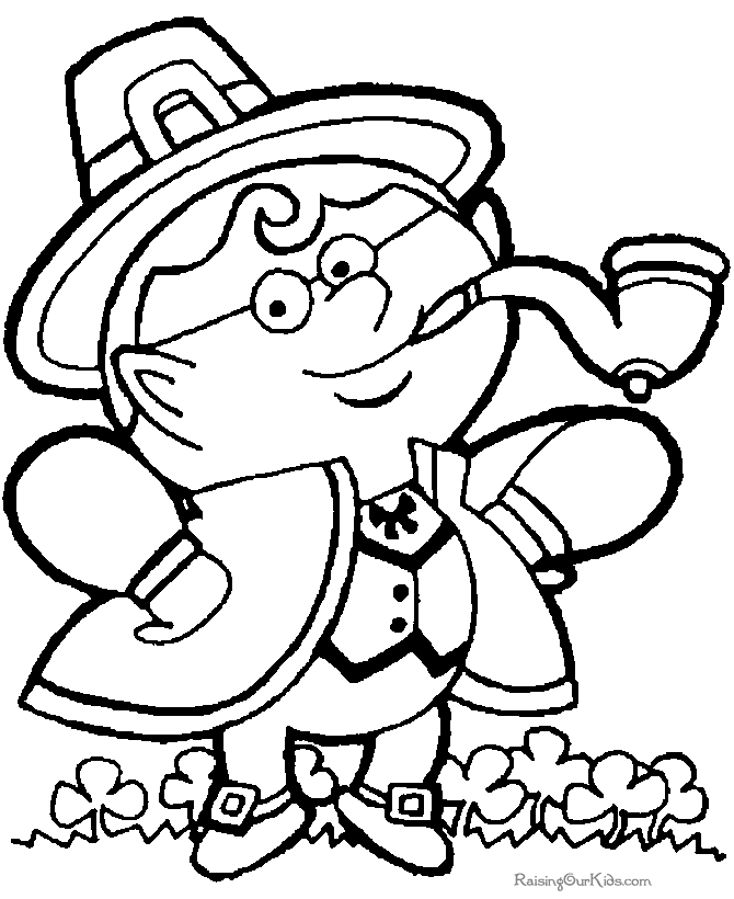 fun coloring pages for kids to print. and have fun coloring in.